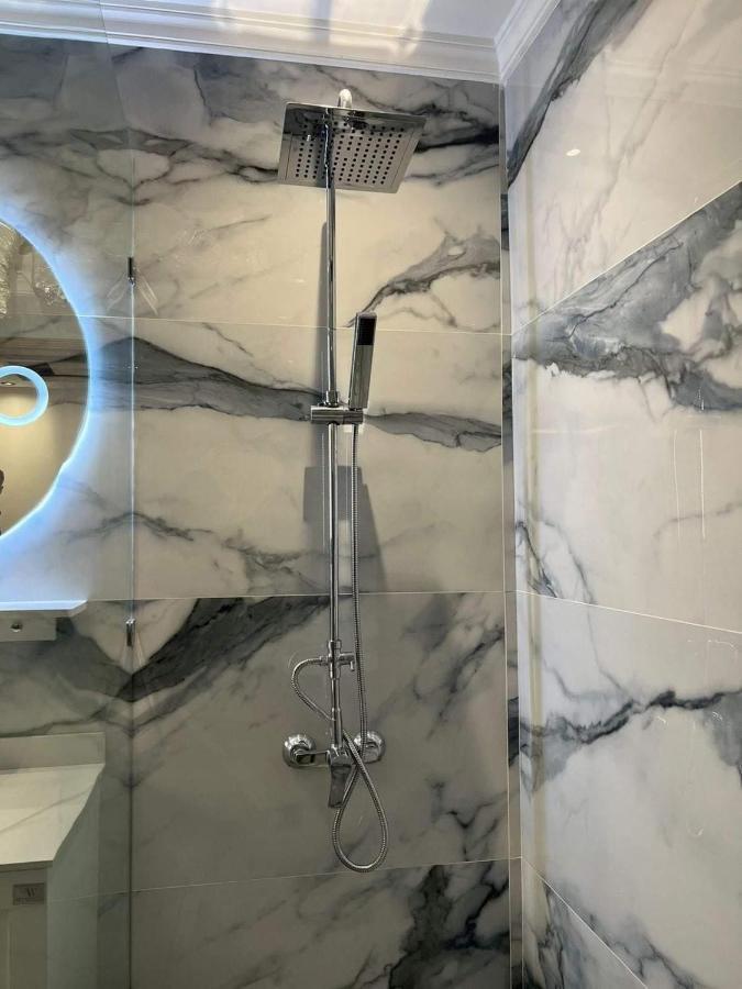 Centrico 3 Tanger Idrissia Lägenhet Exteriör bild