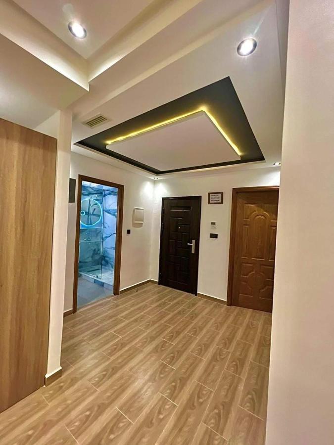 Centrico 3 Tanger Idrissia Lägenhet Exteriör bild